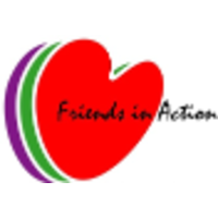 Friends in Action logo, Friends in Action contact details