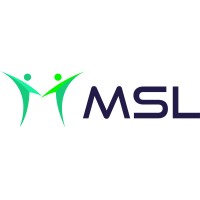 MSL LABS logo, MSL LABS contact details