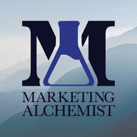 Marketing Alchemist logo, Marketing Alchemist contact details