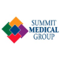 Summit Medical Group logo, Summit Medical Group contact details