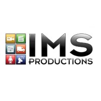 IMS Productions logo, IMS Productions contact details