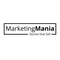 Marketing Mania logo, Marketing Mania contact details