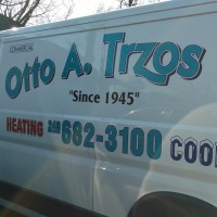 Otto A. Trzos Co., Inc. logo, Otto A. Trzos Co., Inc. contact details