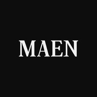 MAEN Watches logo, MAEN Watches contact details