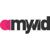 MY-VID logo, MY-VID contact details