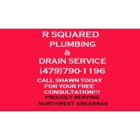 R Squared Plumbing & Drain Service LLC logo, R Squared Plumbing & Drain Service LLC contact details