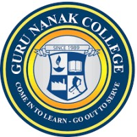 Guru Nanak College logo, Guru Nanak College contact details