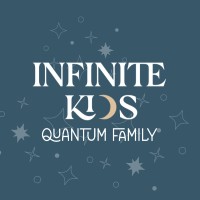 Infinite Kids logo, Infinite Kids contact details