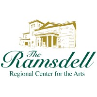 RAMSDELL REGIONAL CENTER FOR THE ARTS logo, RAMSDELL REGIONAL CENTER FOR THE ARTS contact details