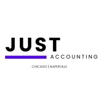 Just Accounting LLC logo, Just Accounting LLC contact details