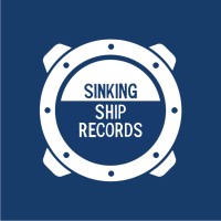 Sinking Ship Records, LLC logo, Sinking Ship Records, LLC contact details