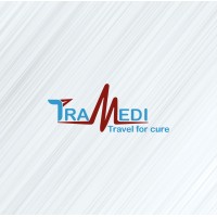 TraMedi logo, TraMedi contact details