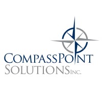 CompassPoint Solutions logo, CompassPoint Solutions contact details