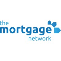 The Mortgage Network logo, The Mortgage Network contact details