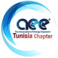 AEE Tunisia Chapter logo, AEE Tunisia Chapter contact details