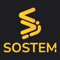 SOSTEM logo, SOSTEM contact details