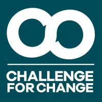 Challenge For Change logo, Challenge For Change contact details