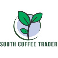 south coffee trader logo, south coffee trader contact details