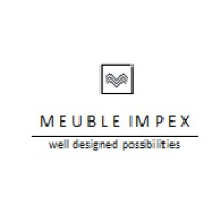 MEUBLE IMPEX logo, MEUBLE IMPEX contact details