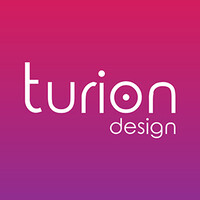 Turion Design logo, Turion Design contact details