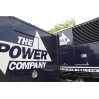 The Power Company Deutschland GmbH logo, The Power Company Deutschland GmbH contact details