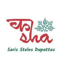 Kasha Sarees, Stoles & Dupattas logo, Kasha Sarees, Stoles & Dupattas contact details