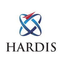 HARDIS logo, HARDIS contact details