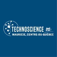 Technoscience Mauricie, Centre-du-Québec logo, Technoscience Mauricie, Centre-du-Québec contact details