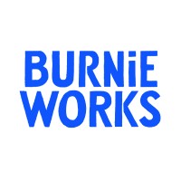 Burnie Works logo, Burnie Works contact details