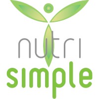 NutriSimple logo, NutriSimple contact details