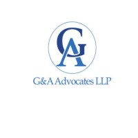 G&A Advocates LLP logo, G&A Advocates LLP contact details