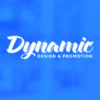 Dynamic Design and Promotion logo, Dynamic Design and Promotion contact details