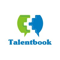 Talentbook Solutions logo, Talentbook Solutions contact details