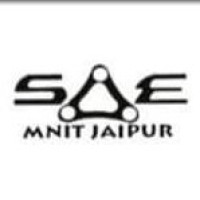 SAE Collegiate Club, MNIT Jaipur logo, SAE Collegiate Club, MNIT Jaipur contact details