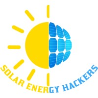 Solar Energy Hackers logo, Solar Energy Hackers contact details