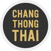 Chang Thong Thai bvba logo, Chang Thong Thai bvba contact details