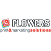 Flowers Printing logo, Flowers Printing contact details