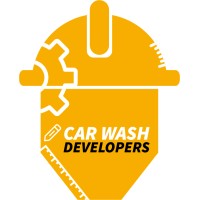 Car Wash Developers logo, Car Wash Developers contact details