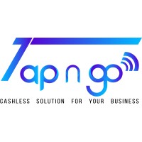 Tap N Go logo, Tap N Go contact details