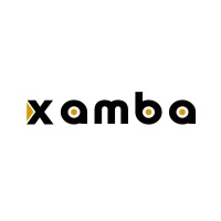 Xamba logo, Xamba contact details