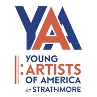 Young Artists of America logo, Young Artists of America contact details