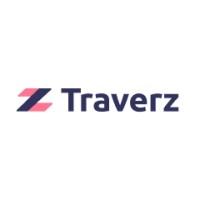 Traverz logo, Traverz contact details