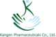 Kangen Pharmaceuticals Co., Ltd. logo, Kangen Pharmaceuticals Co., Ltd. contact details