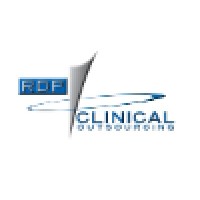 RDP Clinical Outsourcing logo, RDP Clinical Outsourcing contact details