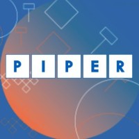 Piper logo, Piper contact details