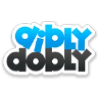 DiblyDobly logo, DiblyDobly contact details