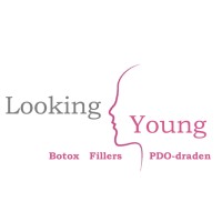 Looking Young logo, Looking Young contact details