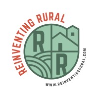 Reinventing Rural logo, Reinventing Rural contact details