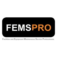 FEMSPRO INCORPORADO logo, FEMSPRO INCORPORADO contact details