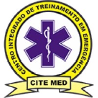 CITE Med - Treinamentos em Emergência logo, CITE Med - Treinamentos em Emergência contact details